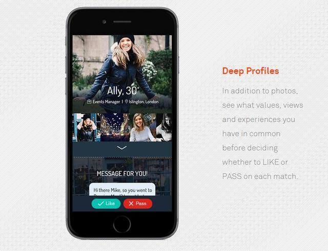 AI賦能婚戀 人工智能在相親軟件開發中的應用與展望
