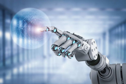 人工智能應用軟件開發 九大熱點領域深度解析